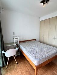 Le Reve (D14), Condominium #503693651